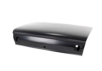 Deck Lid 1965 Nova