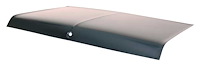 850-3068 Deck Lid 1968-1974 Chevrolet Chevy II/Nova [Except Hatchback]