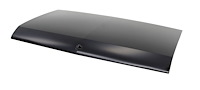 Deck Lid 1968-72 Chevelle