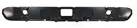 Rear Cross Rail