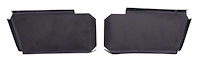 Rear Crossmember Extensions