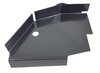 Rear Crossmember Extension