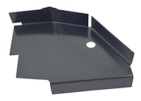Rear Crossmember Extension