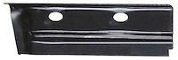 Rear Crossmember Reinforcement