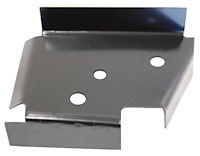 Rear Crossmember Extension