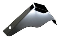 Rear Cross Rail Filler for 1968-1972 Chevy Nova
