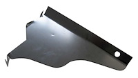 Rear Cross Rail Filler for 1968-1972 Chevy Nova
