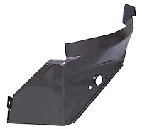 Quarter Panel Inner Reinforcement 71-2 Road Runner RH
