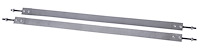 Fuel Tank Strap Set 1973-1991 GM Full-Size/Blazer/Jimmy/Suburban