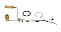 881-1468-5 Gas Tank Sending Unit, 5/16 Outlet w/o Return Line, 68-70 Dodge Plymouth B-Body