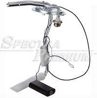 881-3478-33 Fuel Tank Sending Unit for 1978-1987 Chevy Monte Carlo, 1978-1983 Chevy Malibu [3/8 in. Outlet w/ Return]