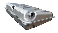 Fuel Tank for 1962-1967 Chevy II Nova [Lead/Tin Plated Steel]