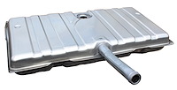 Fuel Tank with Filler Neck
