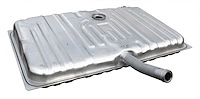 Fuel Tank with Filler Neck