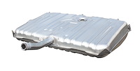 Fuel Tank with Filler Neck