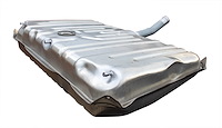 Fuel Tank with Filler Neck