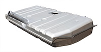 890-3570-1N Gas Tank w/ Vent Line, 70-73 Camaro Firebird