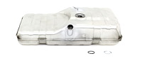 890-3574-N Gas Tank w/ Filler Neck, 75-77 Camaro; 74-78 Firebird