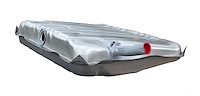 890-3764-1N Fuel Tank w/ Side Filler Neck & Side Vent Line 1964-1967 Chevy Chevelle Wagon/El Camino, 20-Gallon