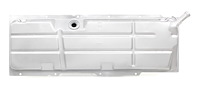Fuel Tank with Vent Line for 1970-1972 Chevy/GMC C/K Trucks [In-Cab Tank, Uses 1967-1971 Filler Neck]