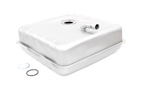 890-4282-25 Fuel Tank Fits Select 1982-1986 Chevrolet Blazer, Suburban, GMC Jimmy, Suburban, Gas & Diesel [25-Gallon]