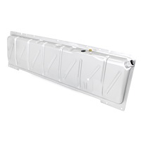 890-4561 19.500 Gallon Fuel Tank for 1961-1972 Ford F-100, F-250 [In Cab Gas Fuel Tank]