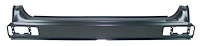Taillight Panel 1968-1969 Nova