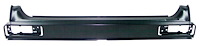 Taillight Panel 1970-1972 Nova
