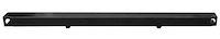 900-4073-1 Cross Rail, Rear, 73-86 Chevy GMC C/K Fleetside Pickup; 87-91 Chevy GMC R/V Fleetside Pickup; w/ Steel Bed Floor