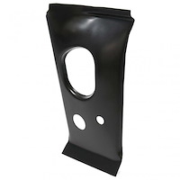 Tail Light Panel Inner Brace for 1966 Chevrolet Chevelle, Malibu [Right/Passenger Side]