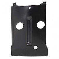 Taillight Inner Panel Brace 1968-1969 Chevelle