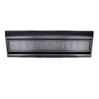 Tailgate for 1958-1966 Chevy Fleetside Trucks [Embossed Chevrolet Letters]