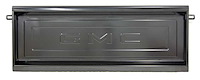 925-4954 Tailgate for 1954-1987 GMC Stepside Truck Bed with Embossed "GMC" Letters