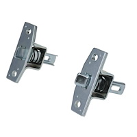 67-72 CV/GMC PU Fleetside Latches Tail Gate Accessories