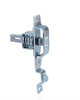 927-4573-L Tailgate Latch LH 73-79 Ford Truck