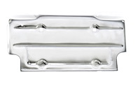 Rear License Plate Bracket