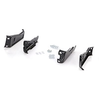 Rear Bumper Bracket Set for 1973-1980 Chevrolet and GMC C/K Truck