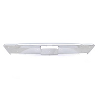Rear Chrome Bumper 1968-1969 Dodge Dart