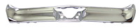 Rear Chrome Bumper 1966 Chevelle