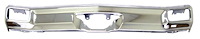 Rear Chrome Bumper 1970 Chevy Chevelle