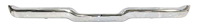 Rear Chrome Bumper 1970-1973 Chevy Camaro