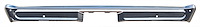 990-8470 Rear Bumper for 1970-1971 Ford Torino
