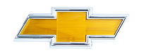 Grille Emblem
