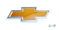Grille Emblem