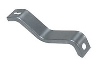 Battery Tray "S" Brace for Select 1966-1970 Mopar B-Body