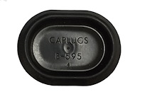 Dodge Plymouth Firewall ClutchRod Plug