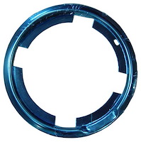 Gas Cap Trim 1970-1974 Challenger