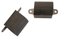 Frame Rail Bumpers 1966-1970 Dodge/Plymouth B-Body