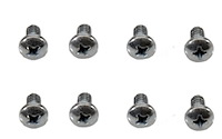 H-116 RS Limit Switch Bracket Mounting Kit 67 Camaro (Rally Sport)