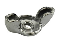 Air Cleaner Wing Nut